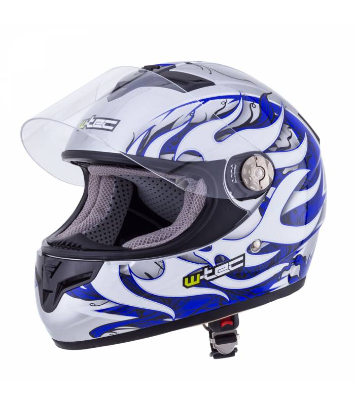 LevneMoto - Moto helma W-TEC V105