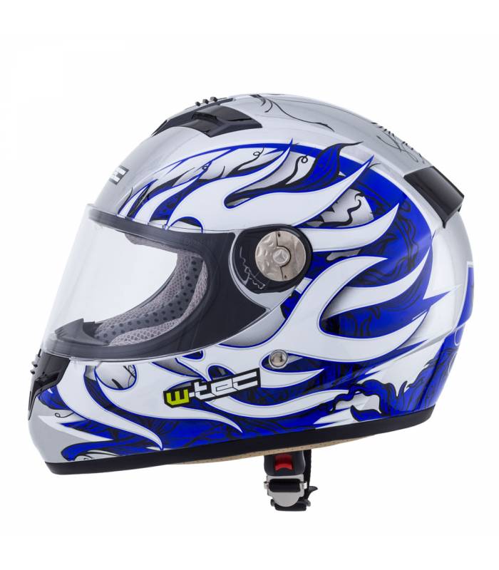 LevneMoto - Moto helma W-TEC V105