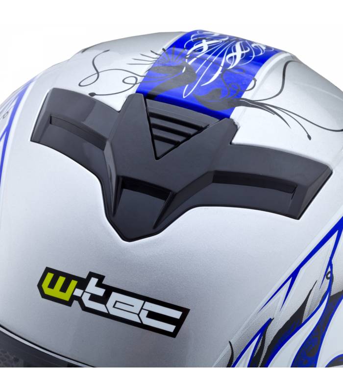 LevneMoto - Moto helma W-TEC V105