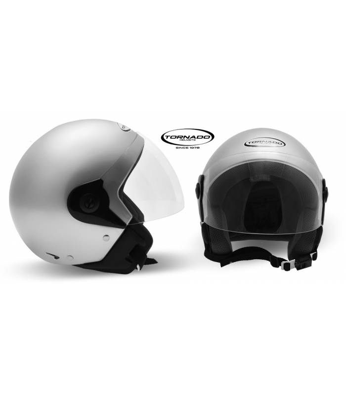 LevneMoto - Moto přilba Tornado TS