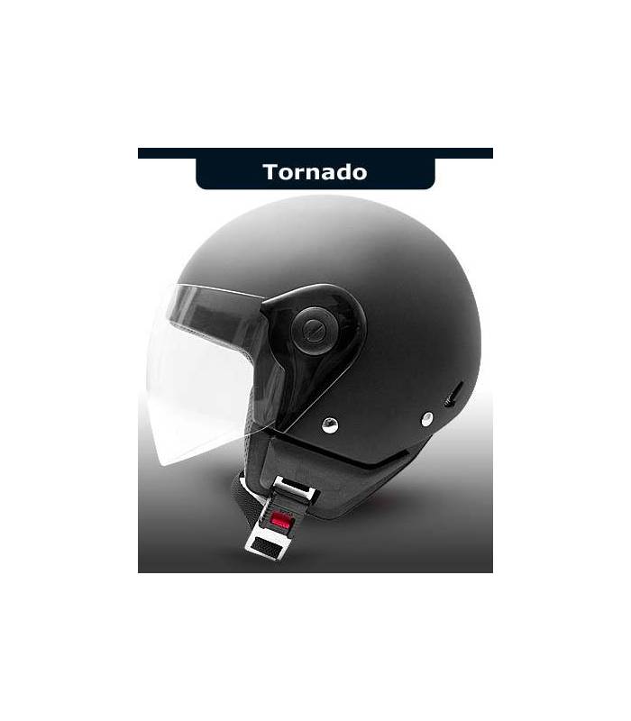 LevneMoto - Moto přilba Tornado TS