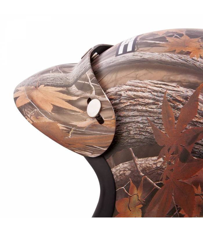 LevneMoto - Moto přilba W-TEC AP-75 Camouflage