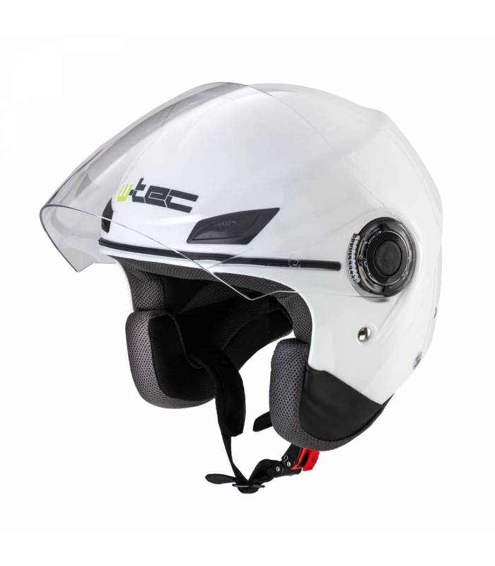 LevneMoto - Moto přilba W-TEC NK-627