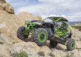 LevneMoto - Wildcat X LTD 1000i