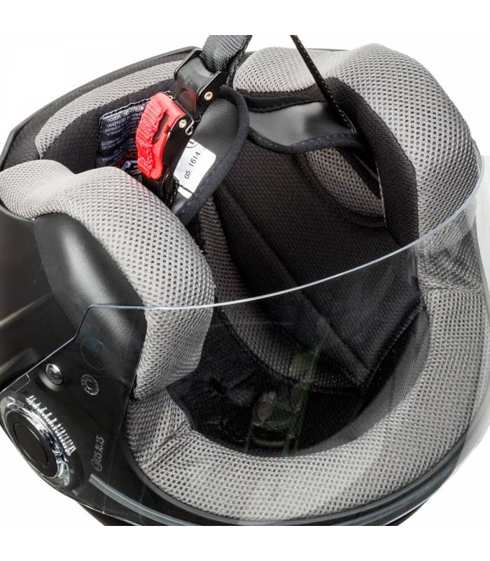 LevneMoto - Moto helma W-TEC NK-627