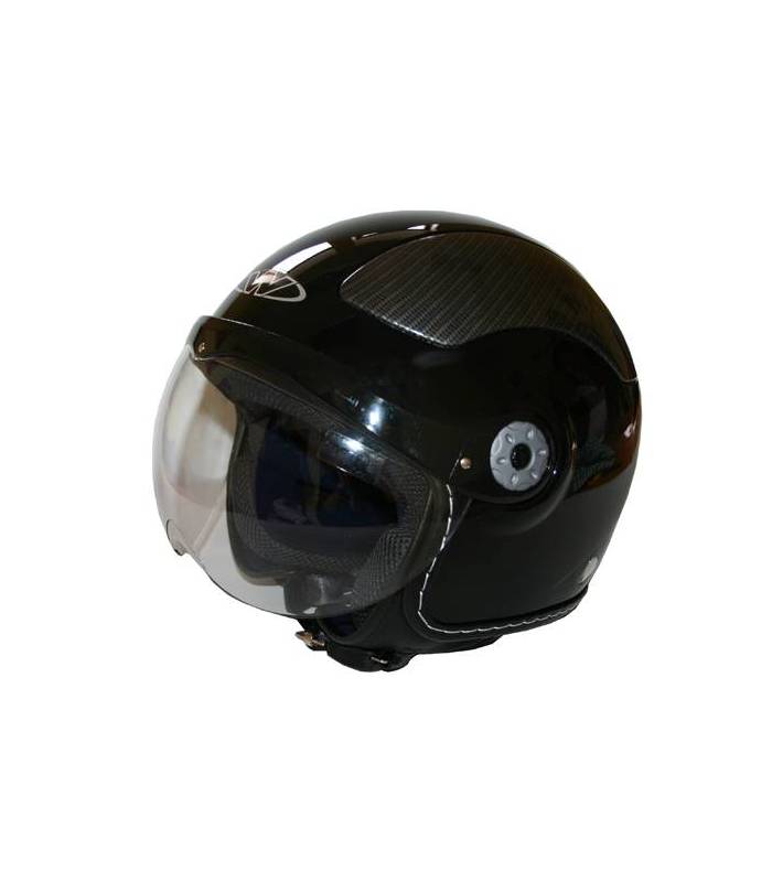 LevneMoto - Moto přilba WORKER V580