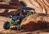 LevneMoto - Wildcat X LTD 1000i