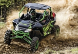 LevneMoto - Wildcat X LTD 1000i