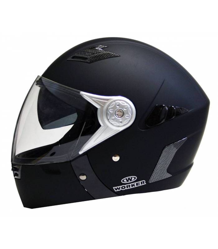 LevneMoto - Moto helma WORKER V220