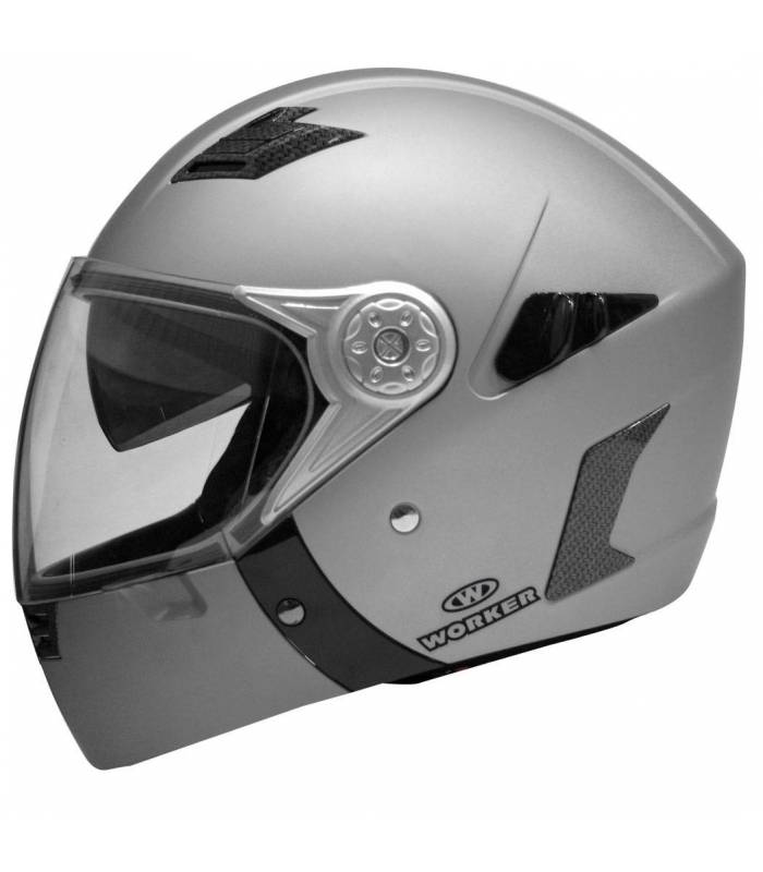 LevneMoto - Moto helma WORKER V220