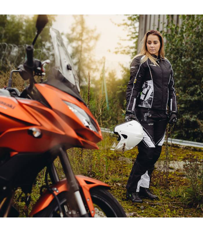 LevneMoto - Moto přilba W-TEC NK-629