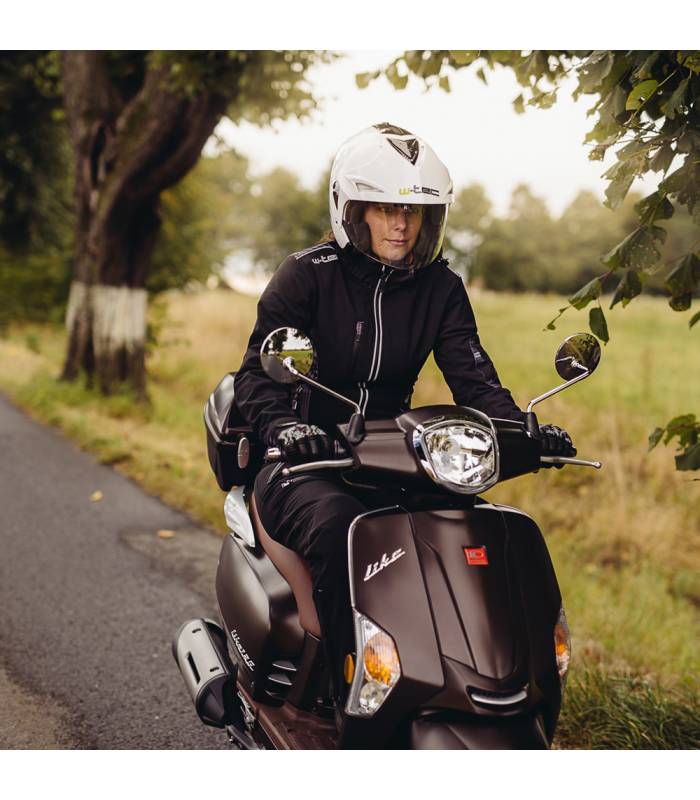 LevneMoto - Moto přilba W-TEC NK-629