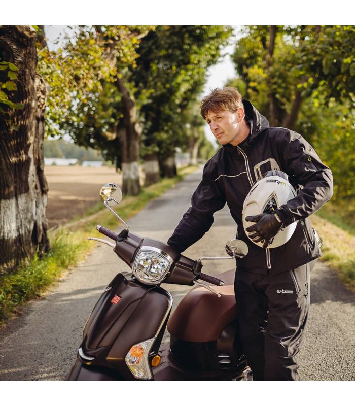 LevneMoto - Moto přilba W-TEC NK-629