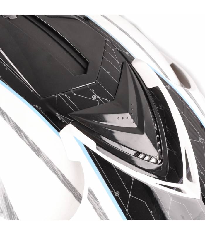 LevneMoto - Moto přilba W-TEC NK-629