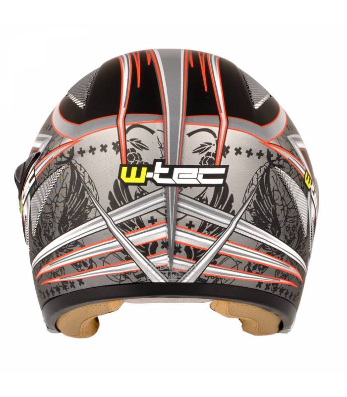 LevneMoto - Moto helma W-TEC V529