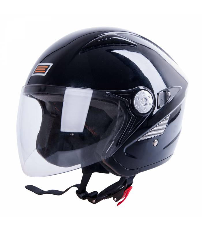 LevneMoto - Moto helma ORIGINE V529 pearl black