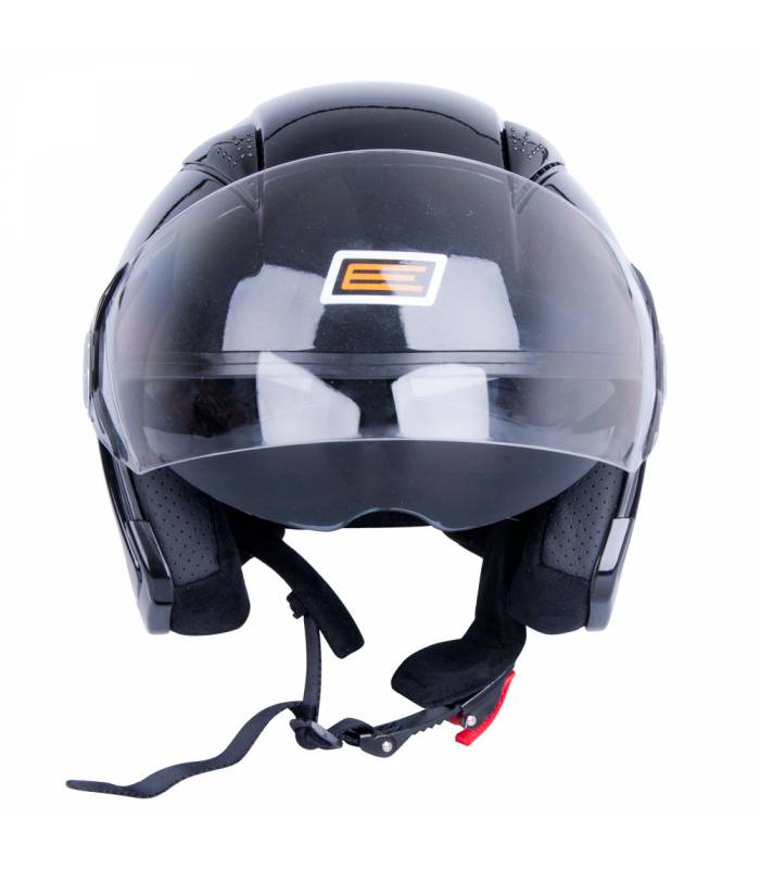 LevneMoto - Moto helma ORIGINE V529 pearl black