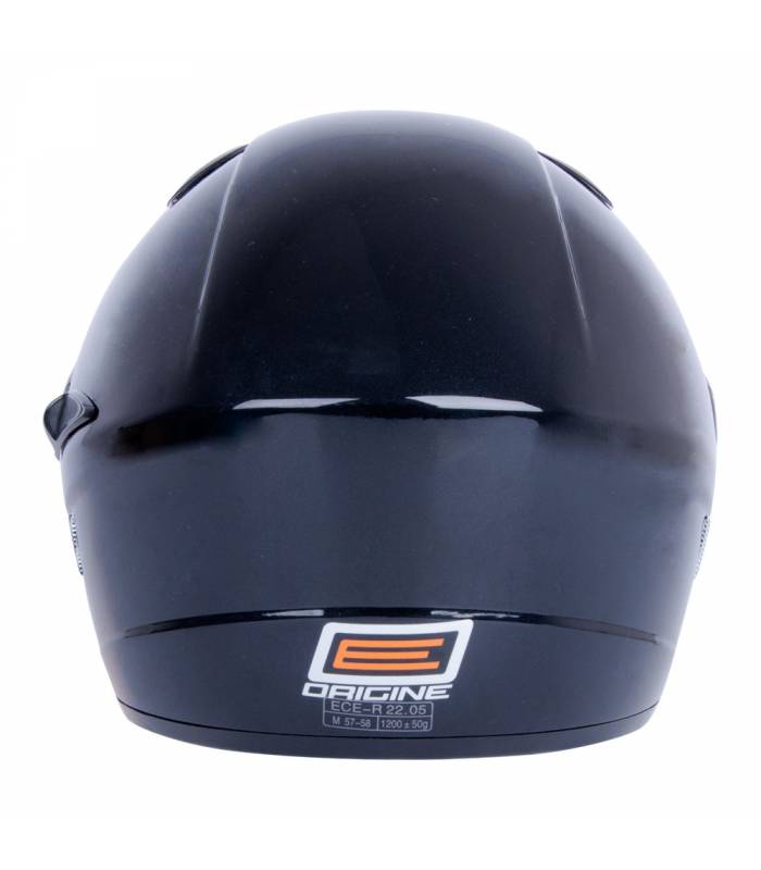LevneMoto - Moto helma ORIGINE V529 pearl black