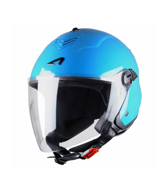 LevneMoto - Moto přilba ASTONE MINIJET S -curacao