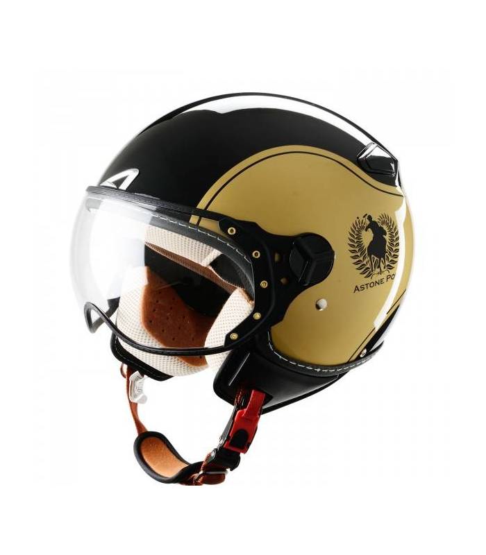 LevneMoto - Moto přilba ASTONE KSR Polo