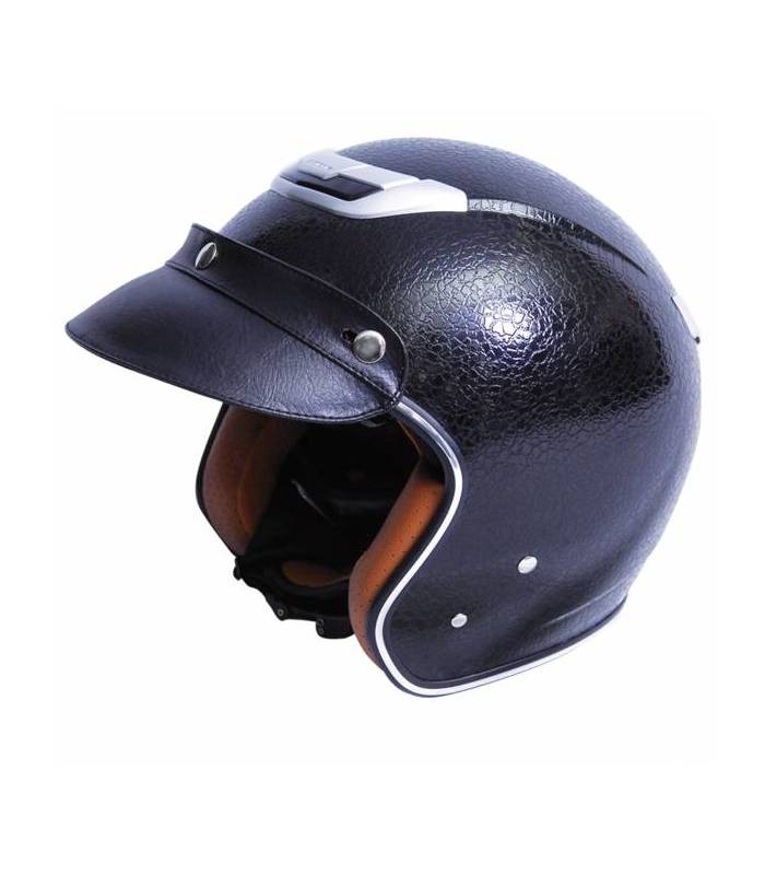 LevneMoto - Moto přilba ASTONE Sportster Cracle Paiting