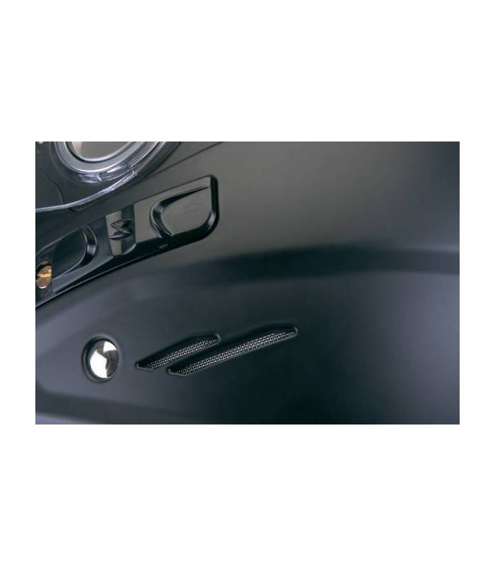 LevneMoto - Moto přilba Scorpion EXO 300 AIR Gunner-bílo fialovo černá