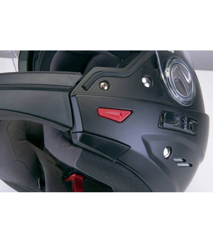 LevneMoto - Moto přilba Scorpion EXO 300 AIR Grid - bílo červená