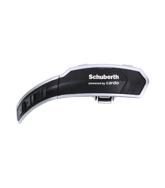 LevneMoto - Moto přilba Schuberth M1 Vienna-bílá