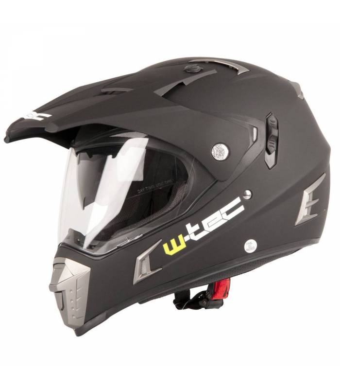 LevneMoto - Moto přilba W-TEC NK-311