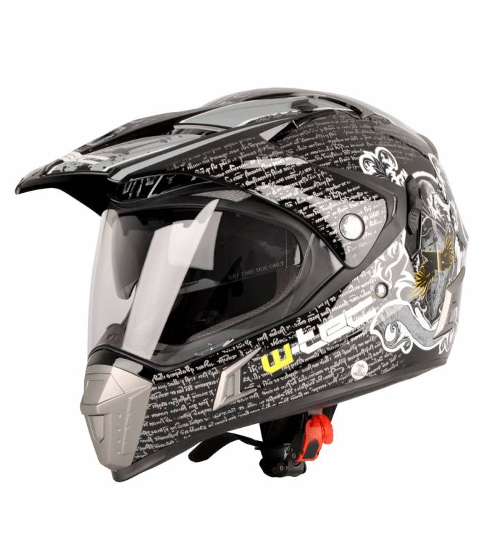 LevneMoto - Moto přilba W-TEC NK-311