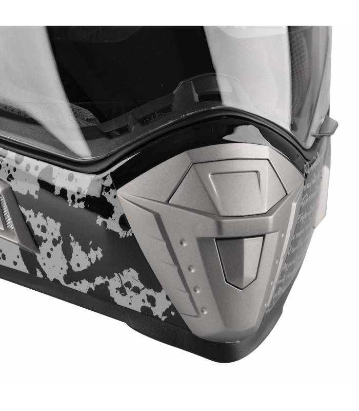 LevneMoto - Moto přilba W-TEC NK-311