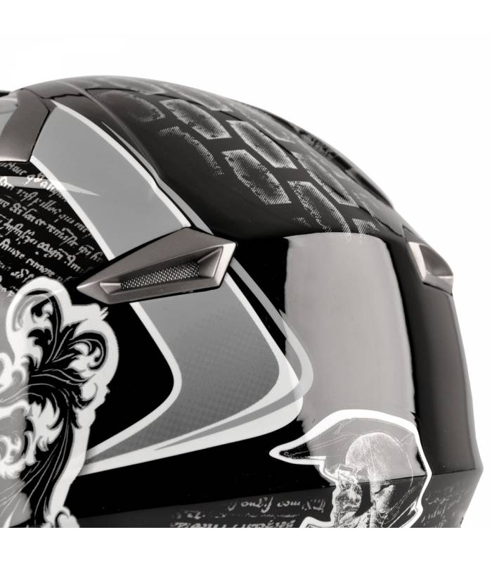 LevneMoto - Moto přilba W-TEC NK-311