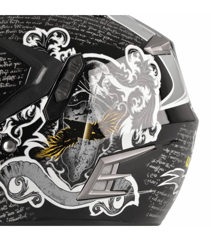 LevneMoto - Moto přilba W-TEC NK-311