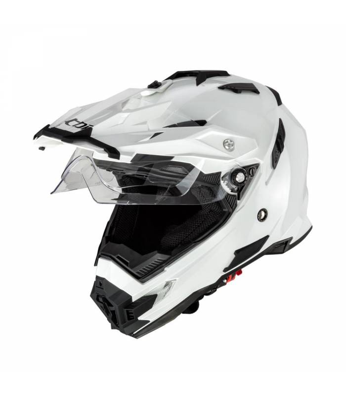 LevneMoto - Motokrosová přilba Alltop AP-8853