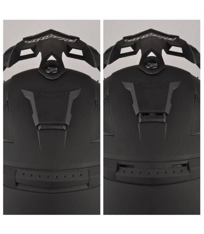 LevneMoto - Motokrosová přilba Alltop AP-8853