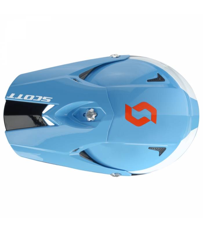 LevneMoto - Motokrosová přilba Scott 350 Pro Race