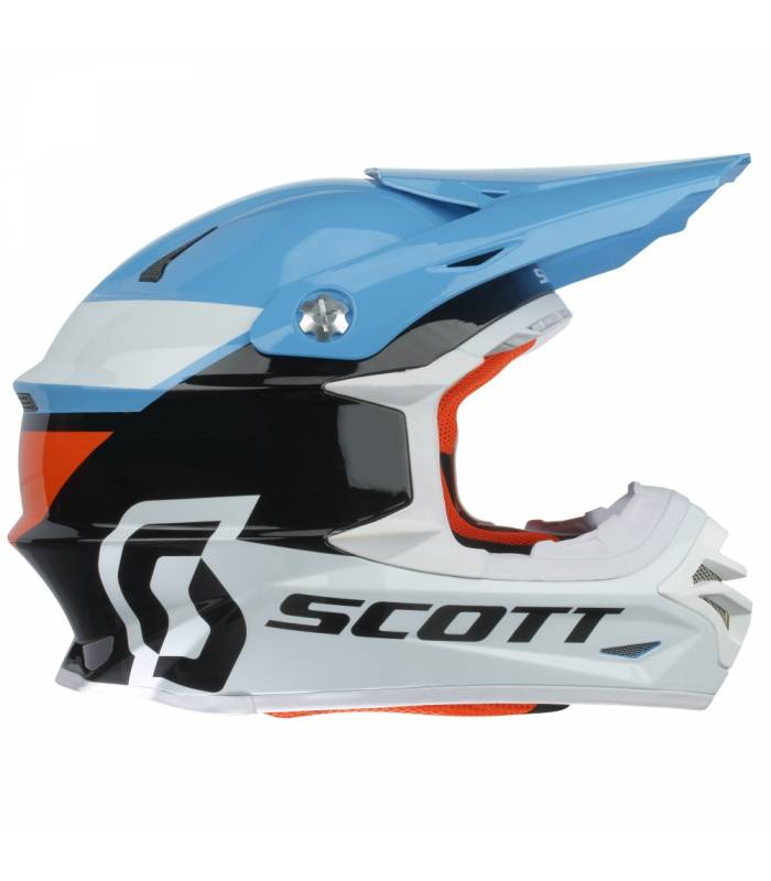 LevneMoto - Motokrosová přilba Scott 350 Pro Race