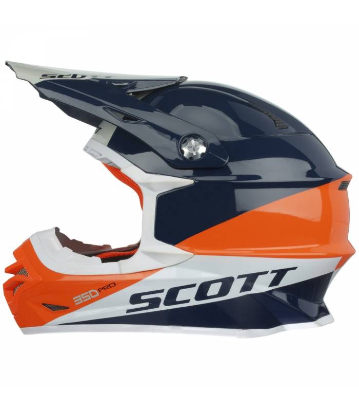 LevneMoto - Motokrosová přilba Scott 350 Pro Trophy