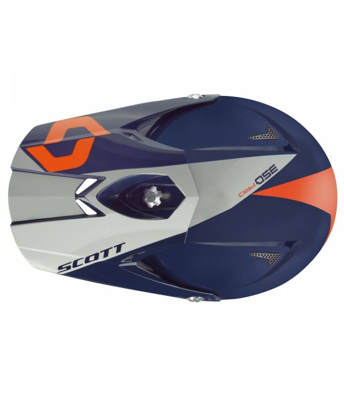 LevneMoto - Motokrosová přilba Scott 350 Pro Trophy