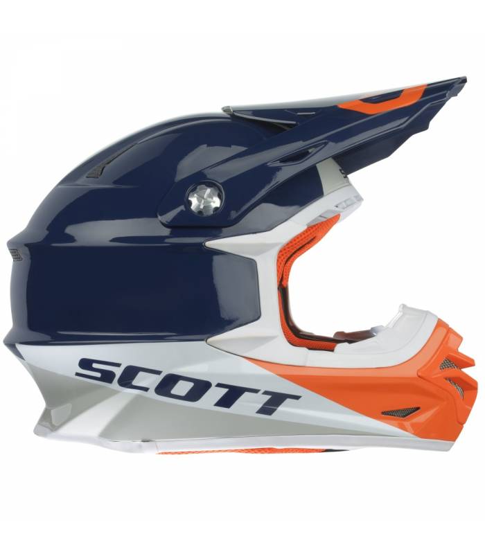 LevneMoto - Motokrosová přilba Scott 350 Pro Trophy