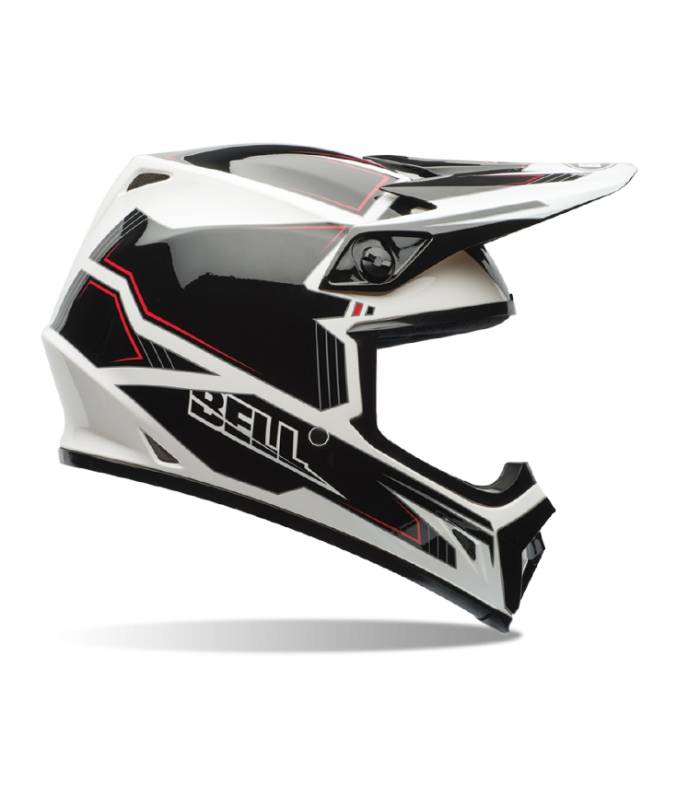 LevneMoto - Motokrosová přilba BELL MX-9