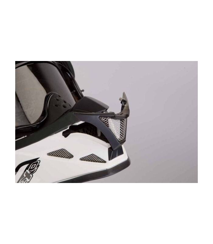 LevneMoto - Moto přilba SCORPION VX-20 AIR WIN WIN-bílo červeno modrá