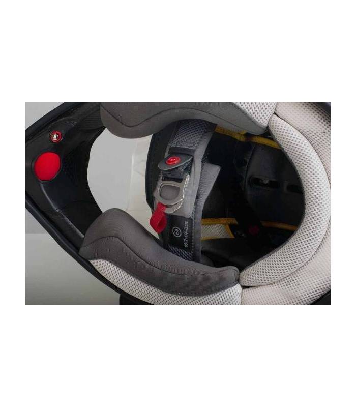 LevneMoto - Moto přilba SCORPION VX-20 AIR WIN WIN-bílo červeno modrá