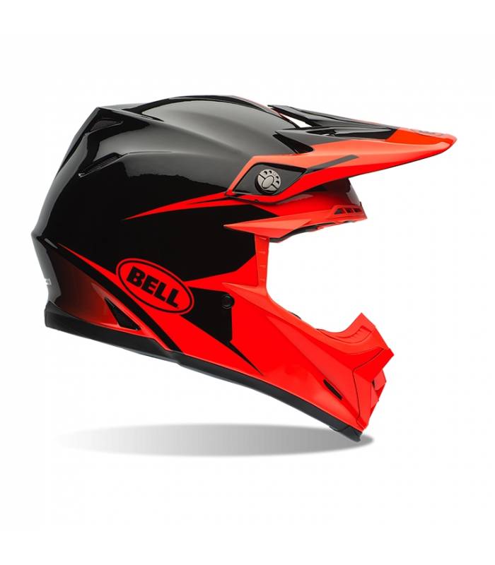 LevneMoto - Motokrosová přilba BELL Moto-9