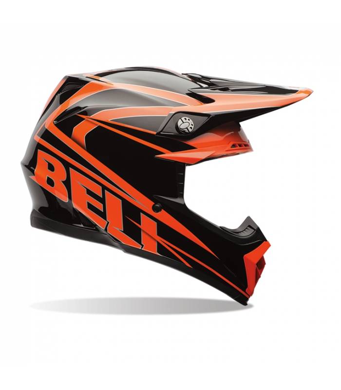 LevneMoto - Motokrosová přilba BELL Moto-9