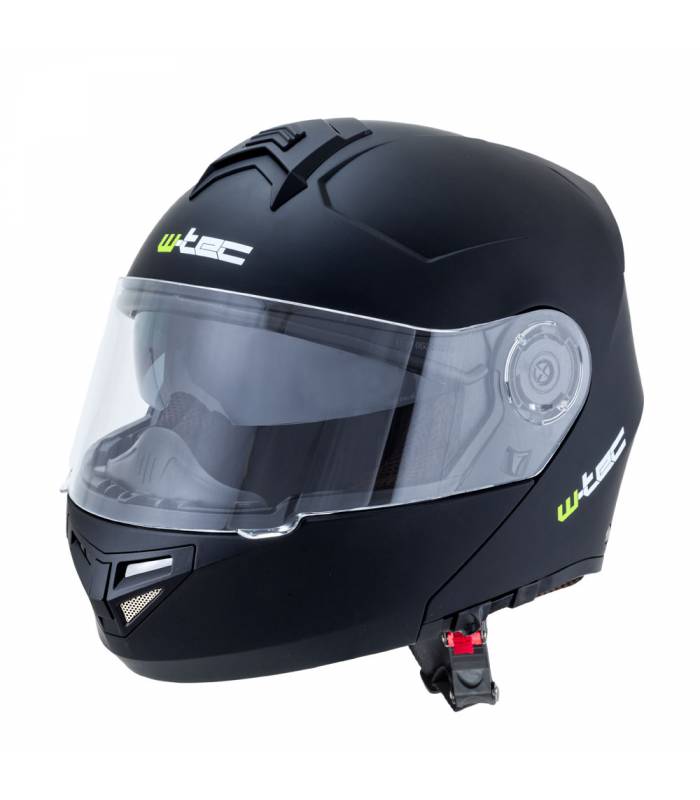 LevneMoto - Výklopná moto helma W-TEC V270