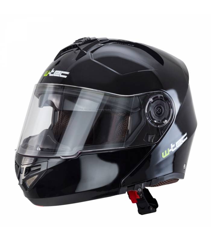 LevneMoto - Výklopná moto helma W-TEC V270
