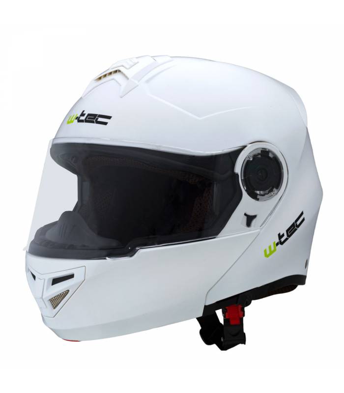 LevneMoto - Výklopná moto helma W-TEC V270