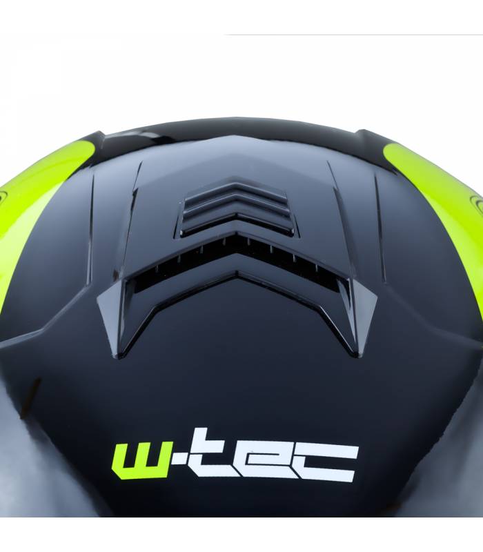 LevneMoto - Výklopná moto helma W-TEC V270