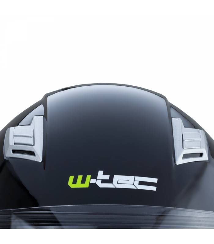 LevneMoto - Výklopná moto helma W-TEC V270
